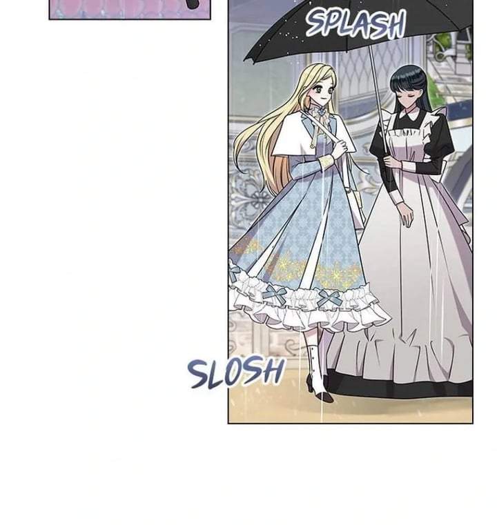 She’s Not Our Daughter! Chapter 23