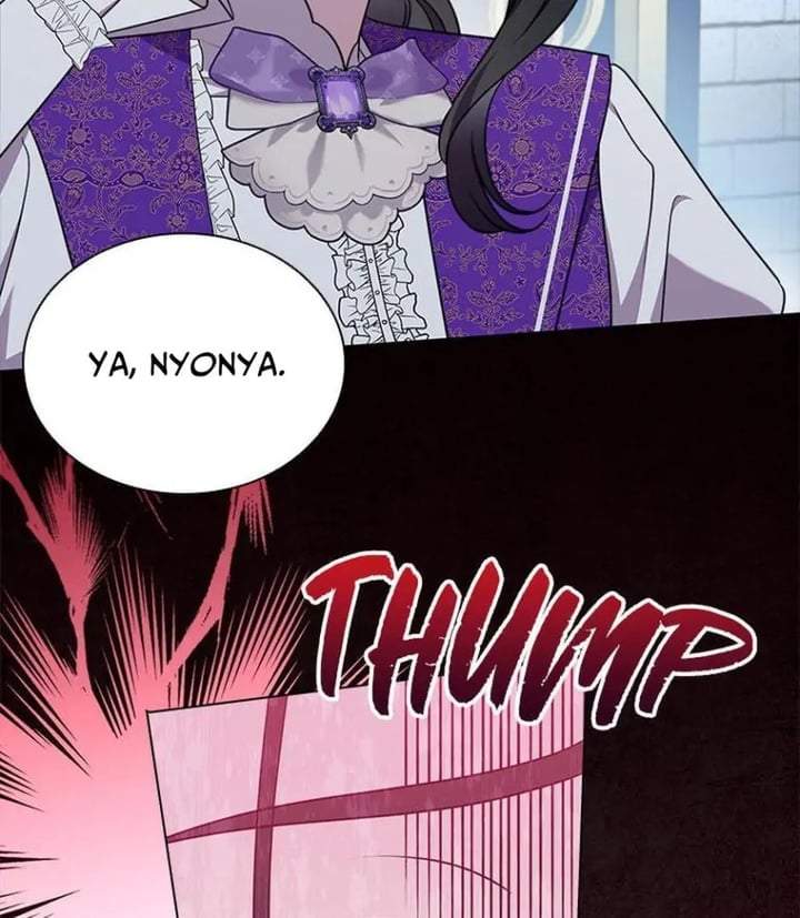 She’s Not Our Daughter! Chapter 24