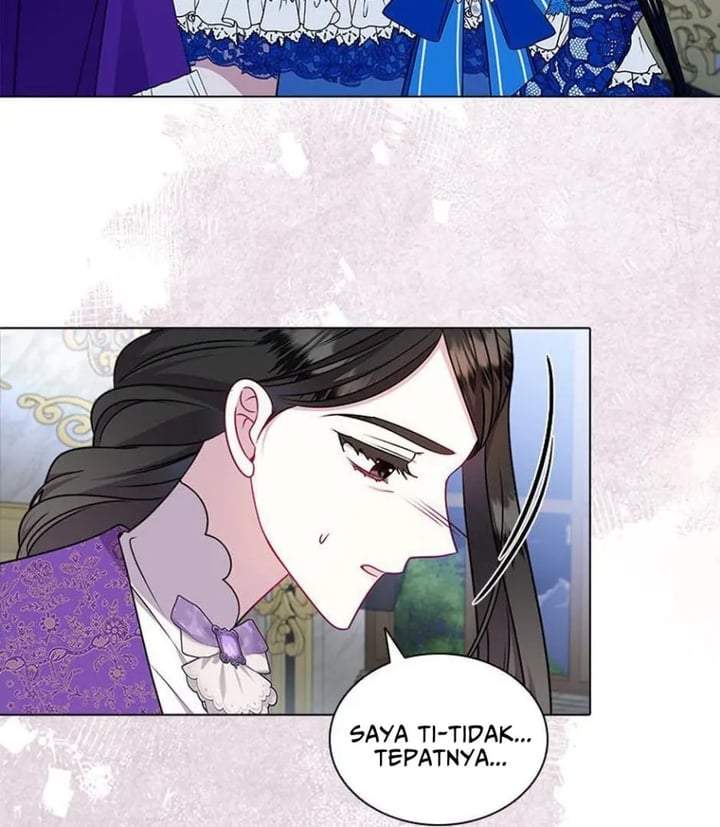 She’s Not Our Daughter! Chapter 24