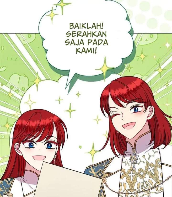 She’s Not Our Daughter! Chapter 24