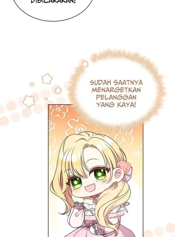 She’s Not Our Daughter! Chapter 25