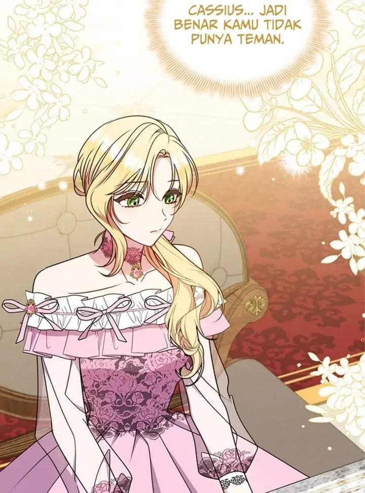 She’s Not Our Daughter! Chapter 25