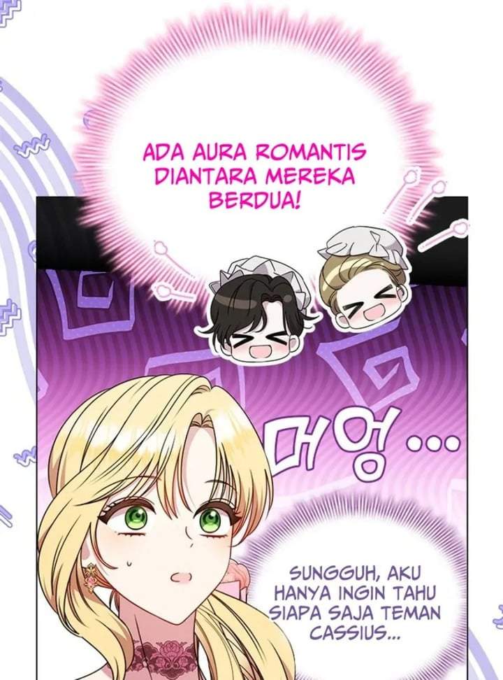 She’s Not Our Daughter! Chapter 25