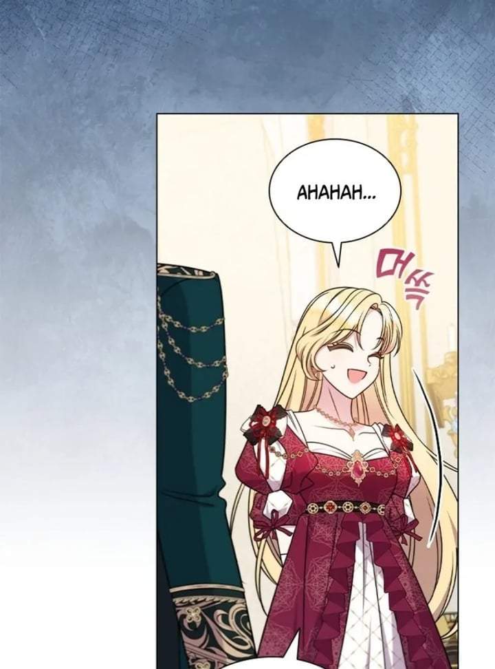 She’s Not Our Daughter! Chapter 25