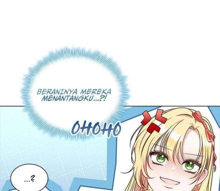 She’s Not Our Daughter! Chapter 26