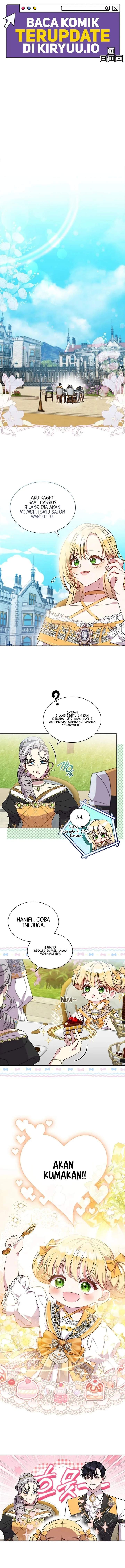 She’s Not Our Daughter! Chapter 27