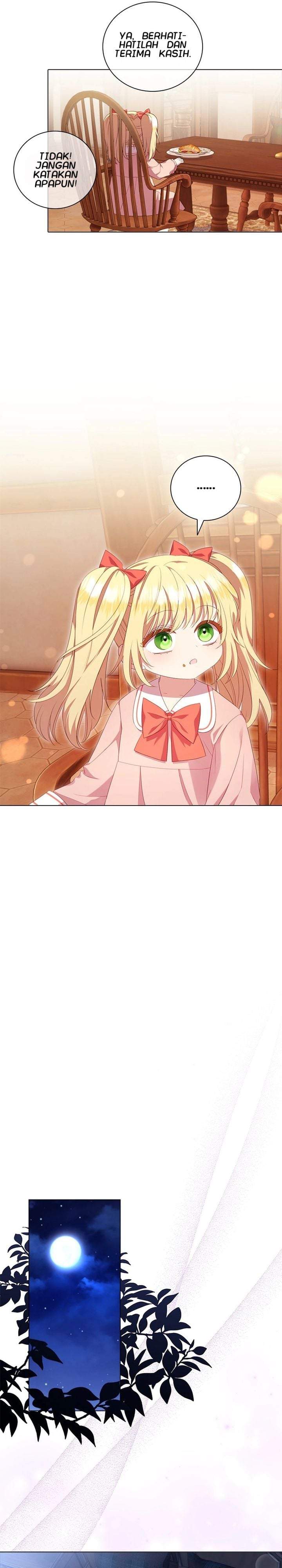 She’s Not Our Daughter! Chapter 3
