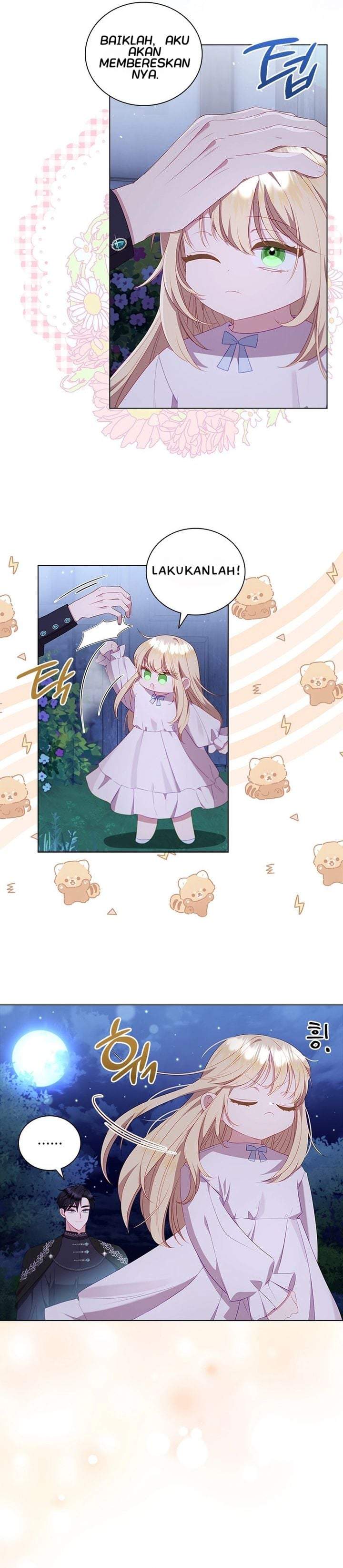 She’s Not Our Daughter! Chapter 3
