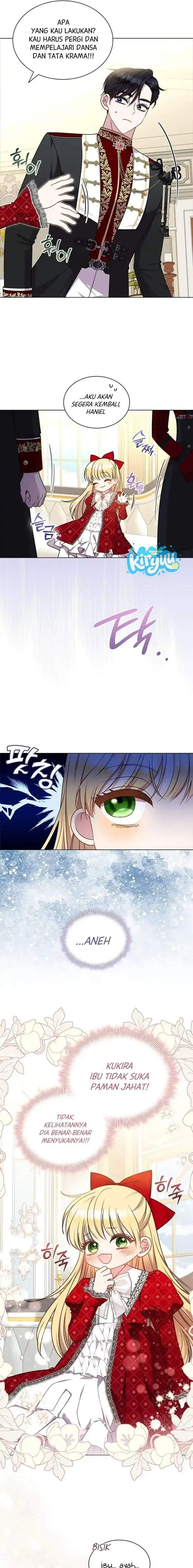 She’s Not Our Daughter! Chapter 30
