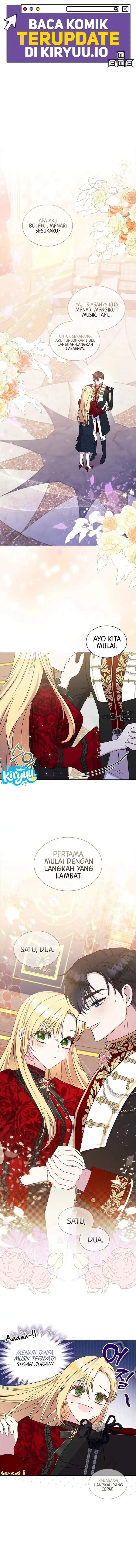 She’s Not Our Daughter! Chapter 31