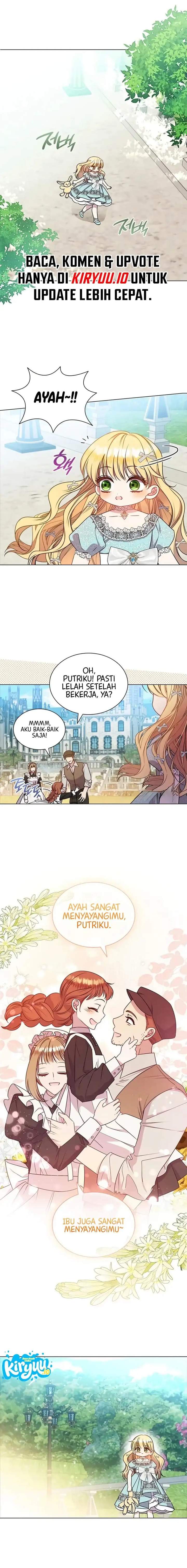 She’s Not Our Daughter! Chapter 31