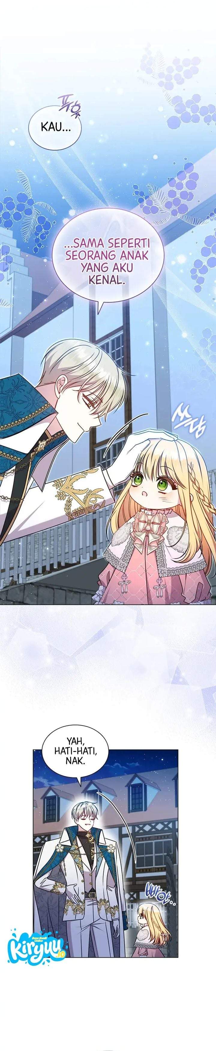 She’s Not Our Daughter! Chapter 34