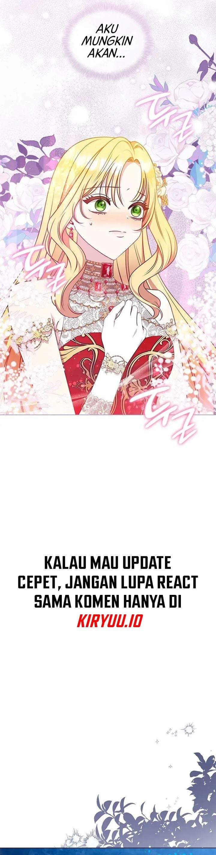 She’s Not Our Daughter! Chapter 34
