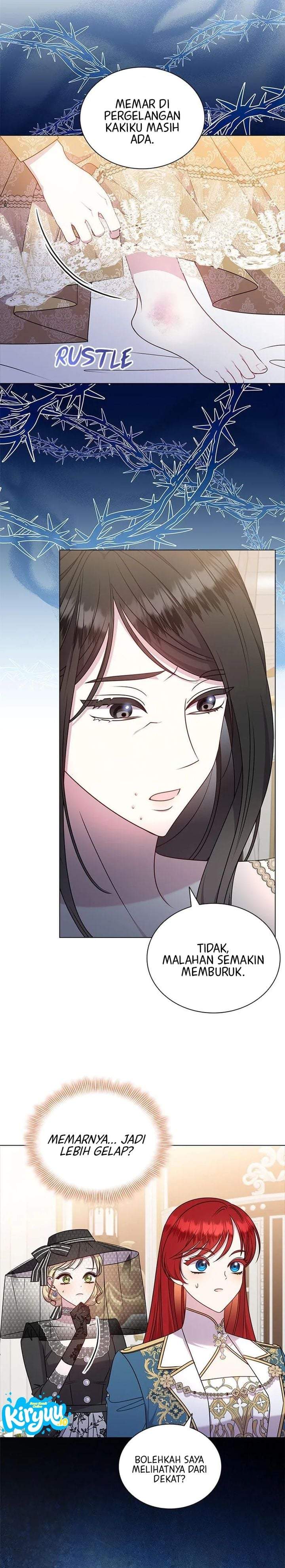 She’s Not Our Daughter! Chapter 37