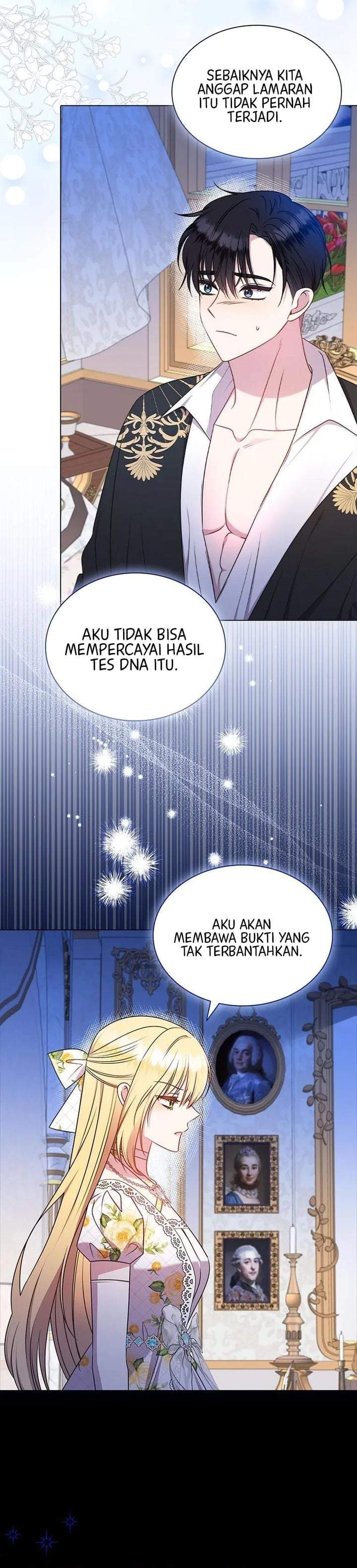She’s Not Our Daughter! Chapter 37