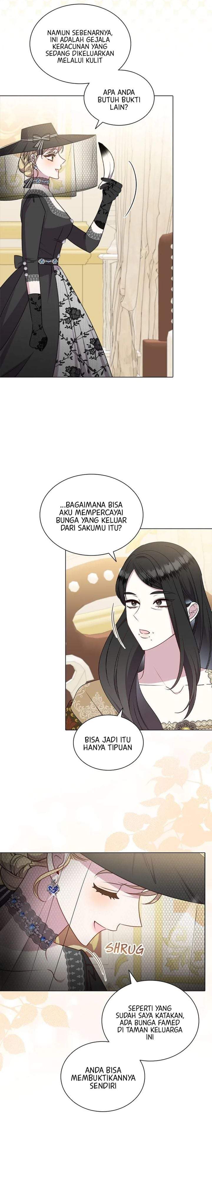 She’s Not Our Daughter! Chapter 38