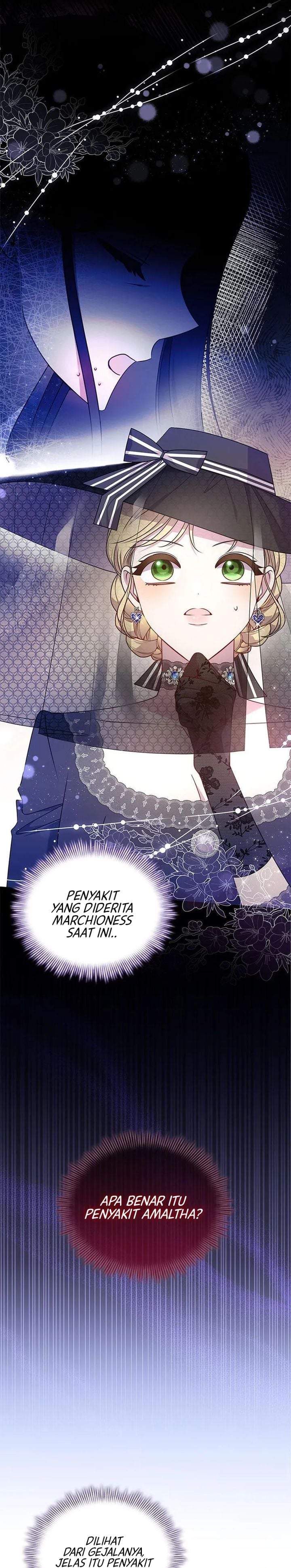 She’s Not Our Daughter! Chapter 38
