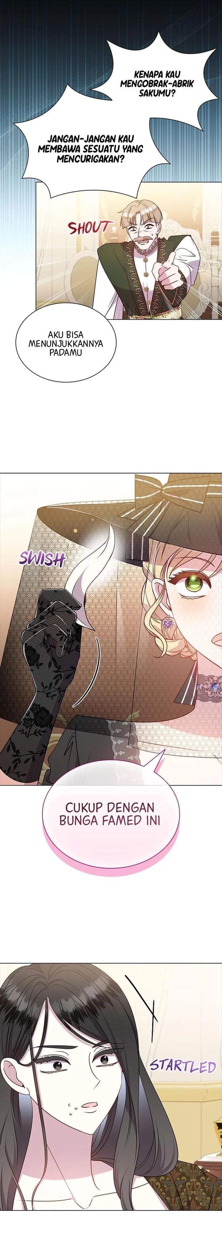 She’s Not Our Daughter! Chapter 38