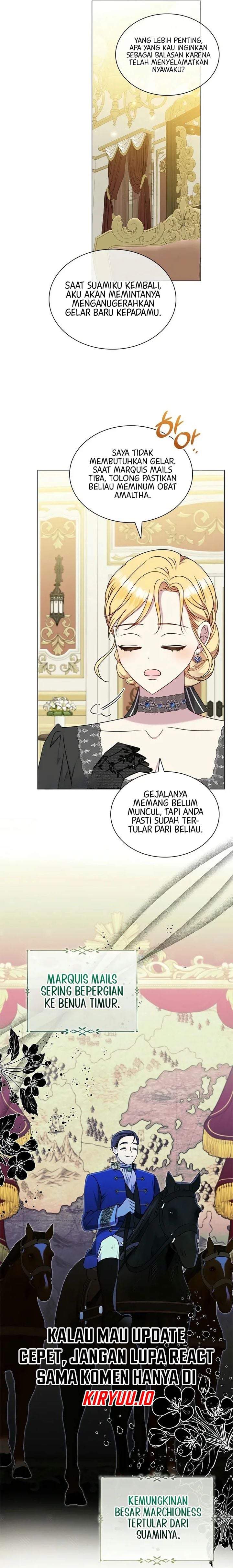 She’s Not Our Daughter! Chapter 39