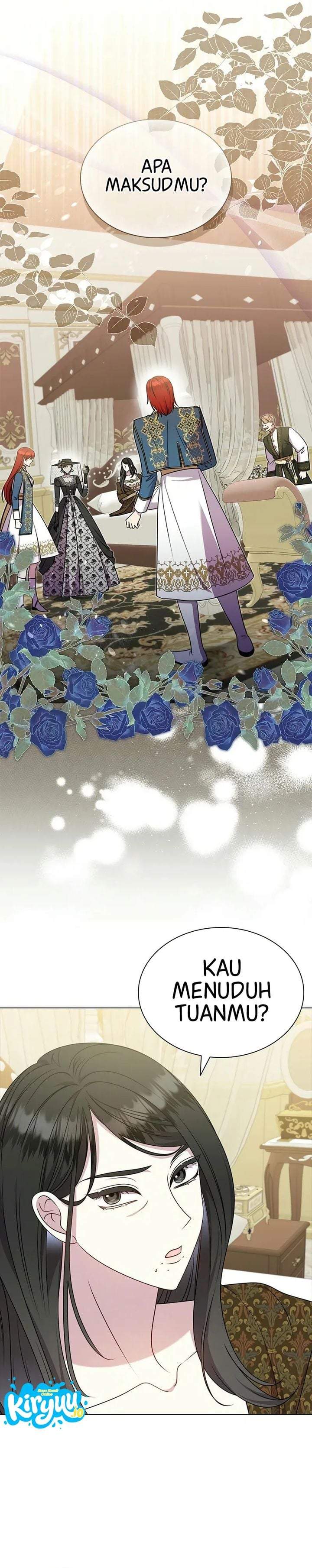 She’s Not Our Daughter! Chapter 39
