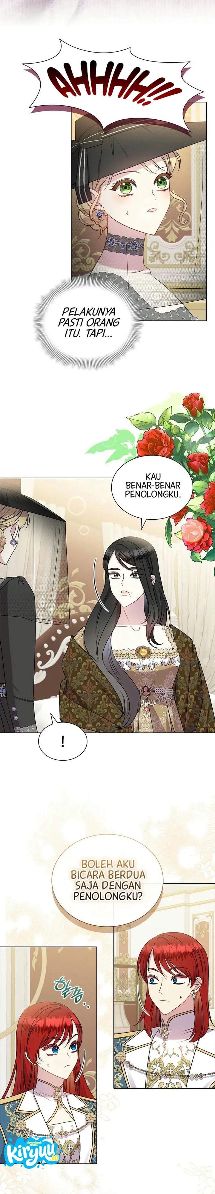 She’s Not Our Daughter! Chapter 39