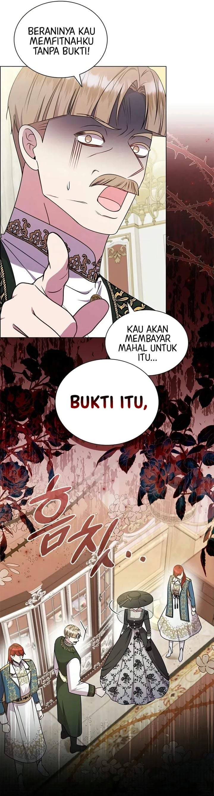 She’s Not Our Daughter! Chapter 39