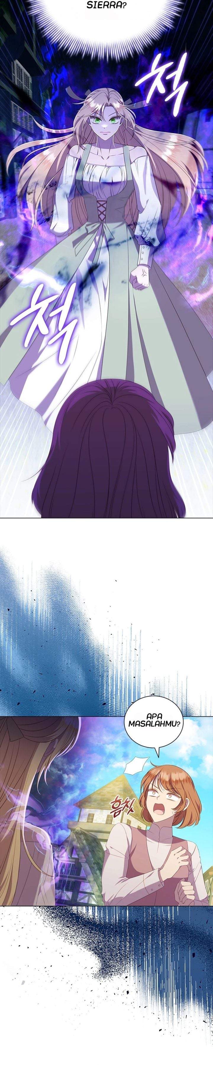 She’s Not Our Daughter! Chapter 4