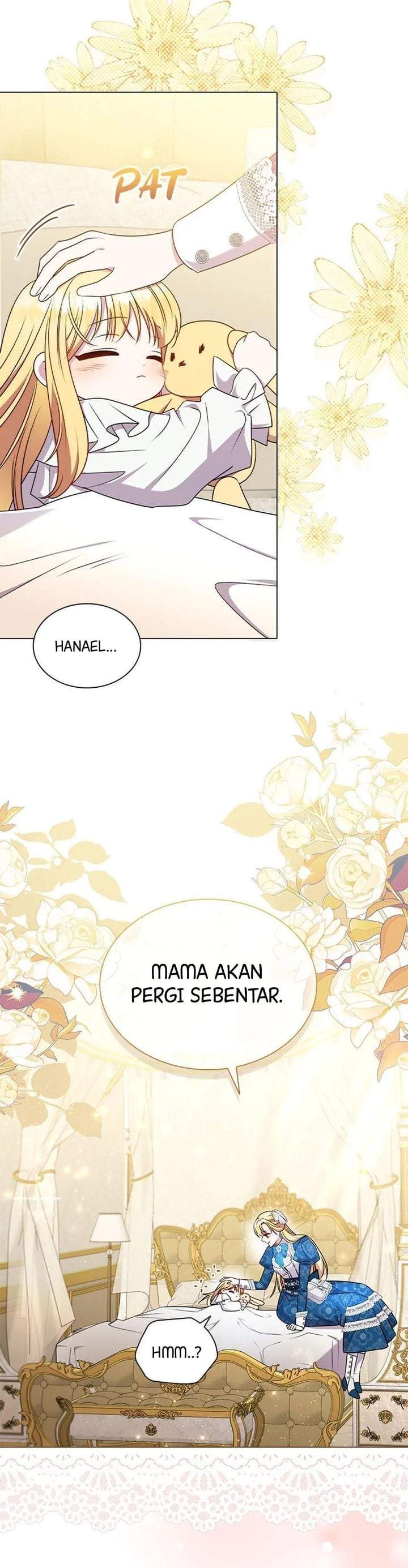 She’s Not Our Daughter! Chapter 40