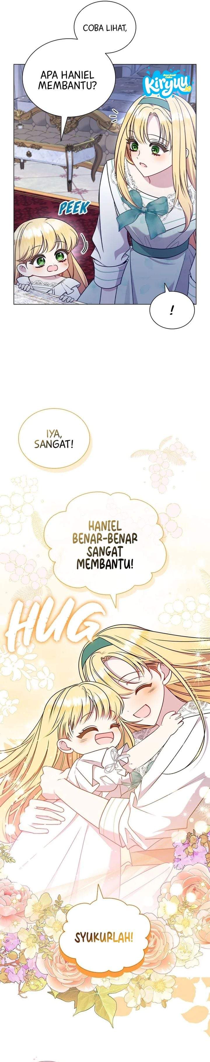 She’s Not Our Daughter! Chapter 42