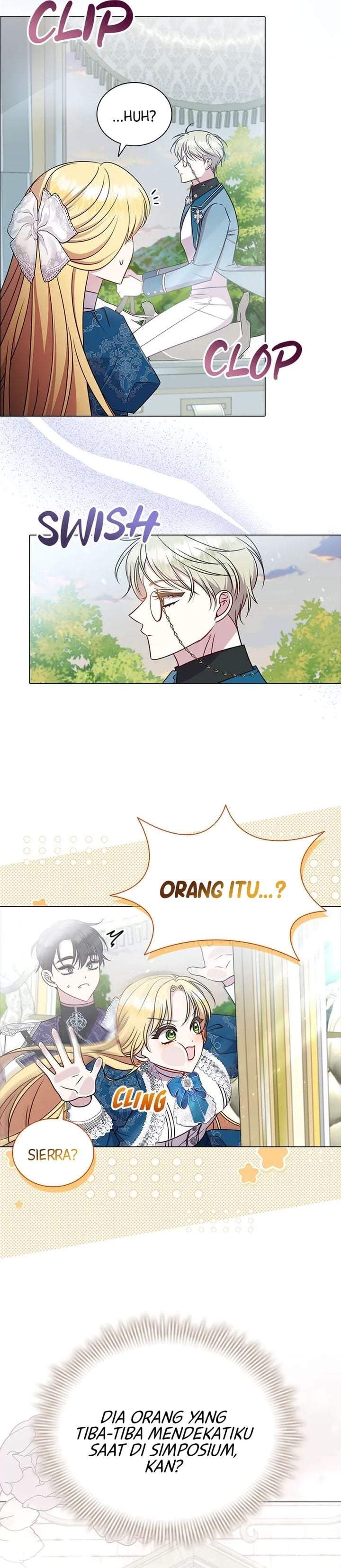 She’s Not Our Daughter! Chapter 42