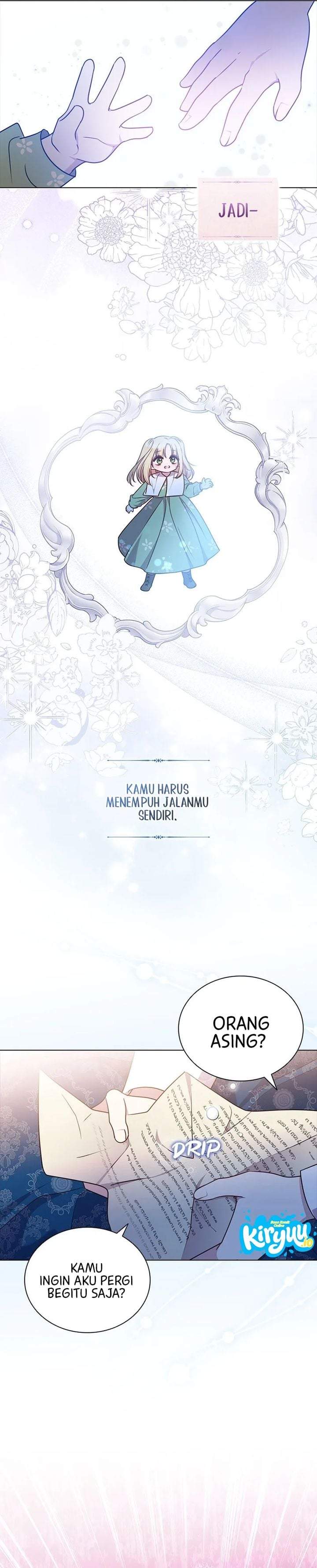 She’s Not Our Daughter! Chapter 42