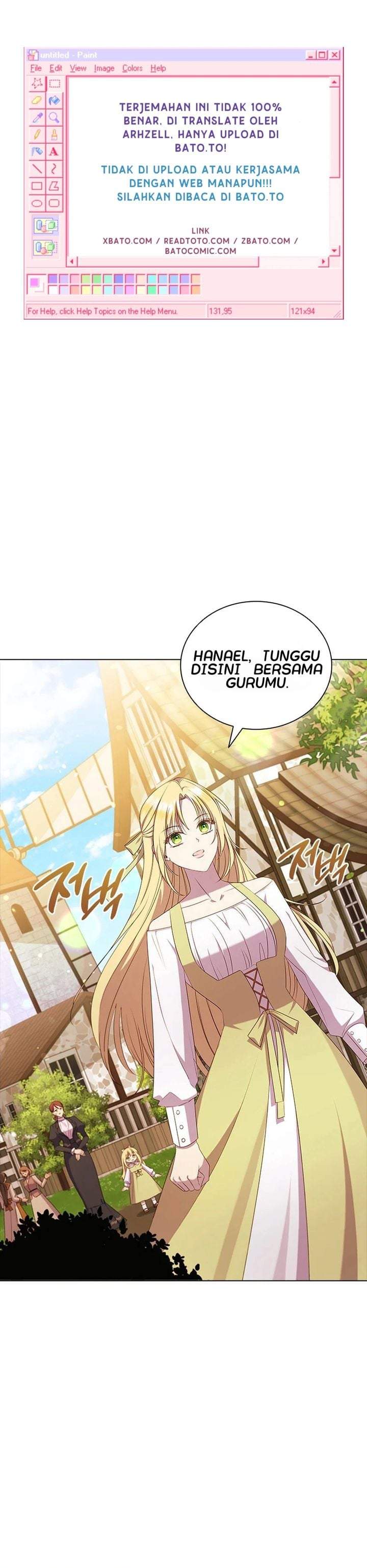 She’s Not Our Daughter! Chapter 5