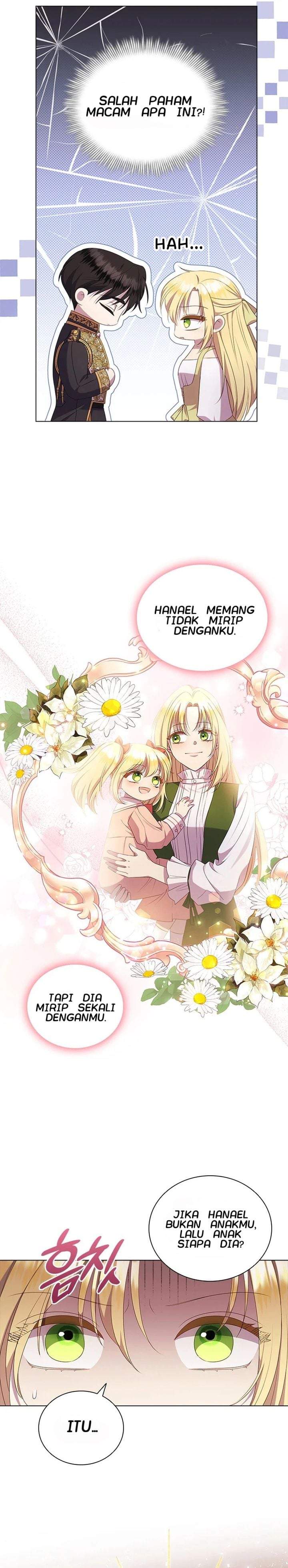 She’s Not Our Daughter! Chapter 5