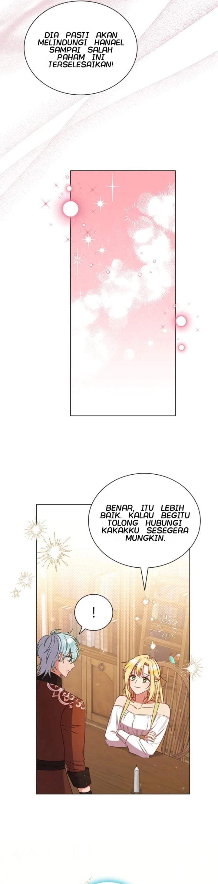 She’s Not Our Daughter! Chapter 6