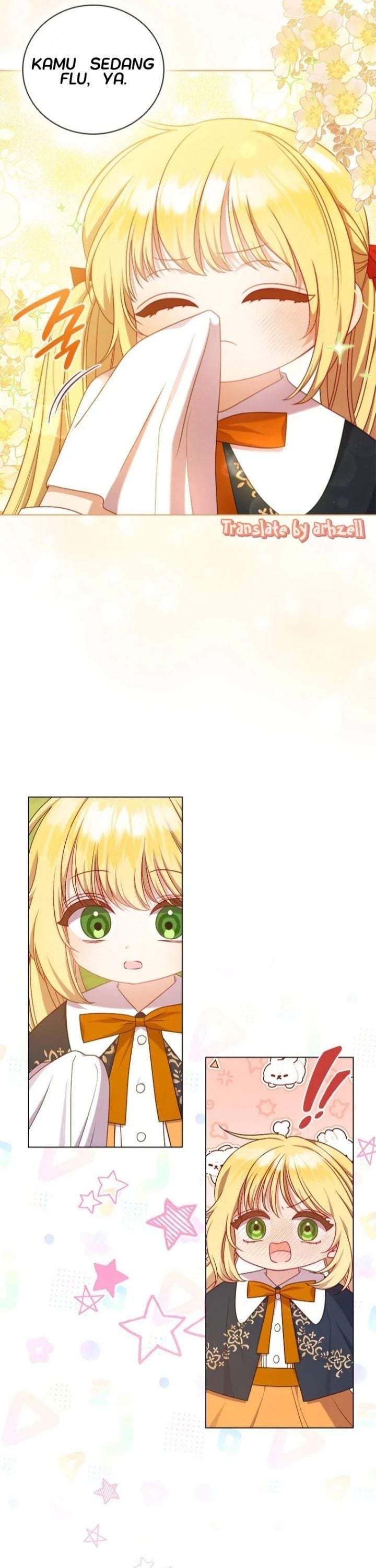 She’s Not Our Daughter! Chapter 6
