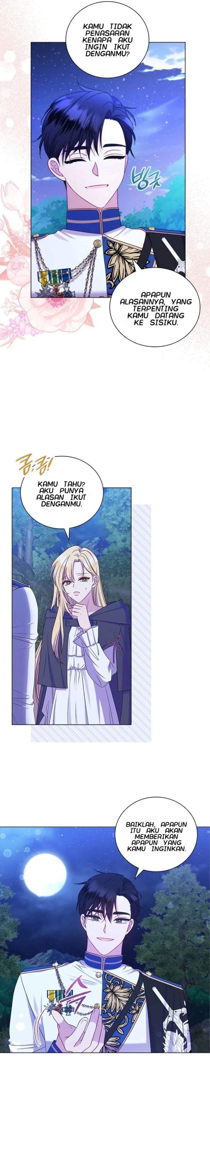 She’s Not Our Daughter! Chapter 6