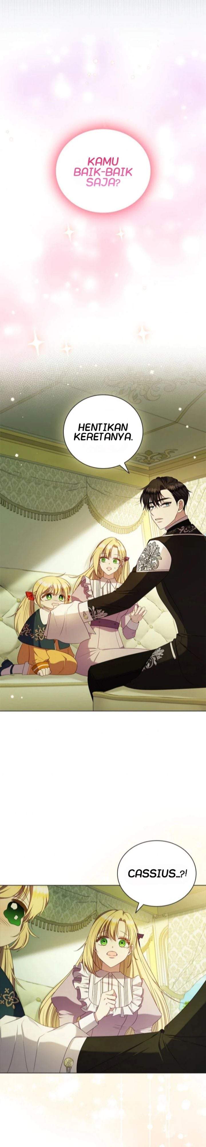 She’s Not Our Daughter! Chapter 7