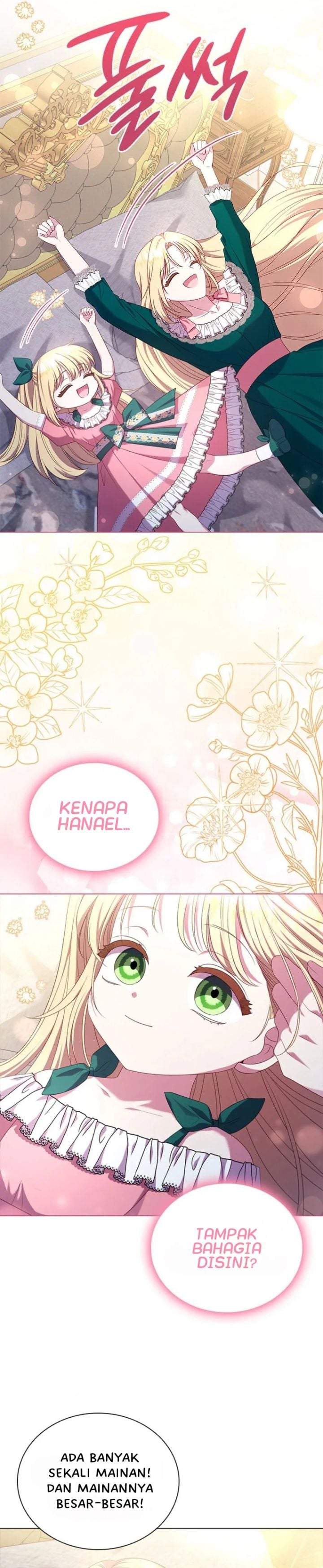 She’s Not Our Daughter! Chapter 8