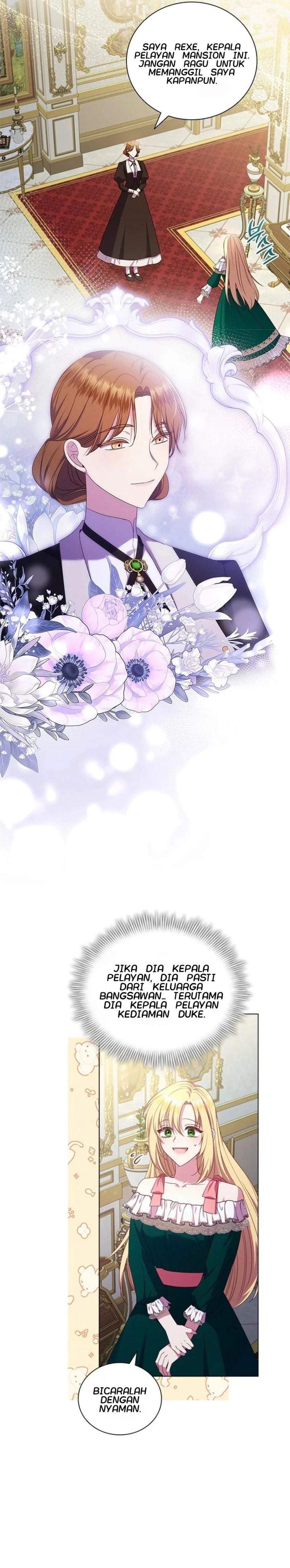 She’s Not Our Daughter! Chapter 8