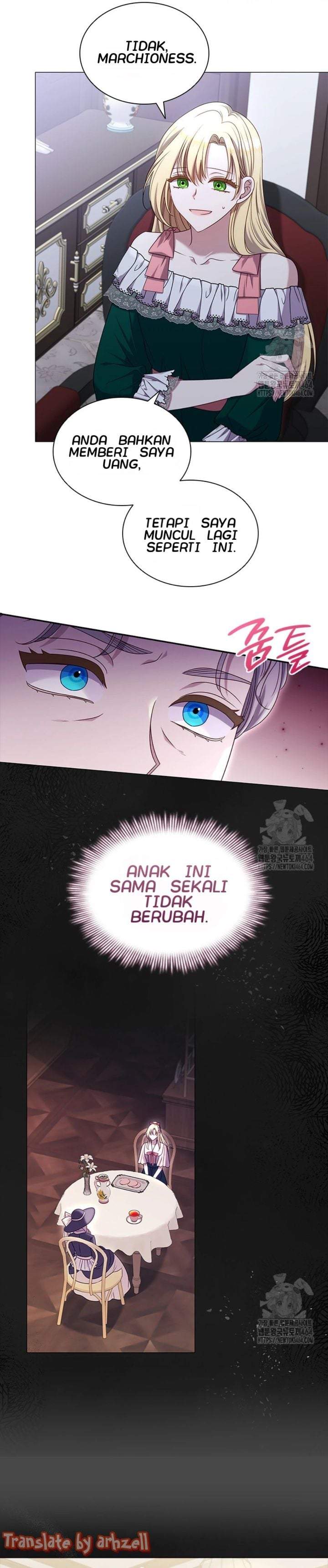 She’s Not Our Daughter! Chapter 9