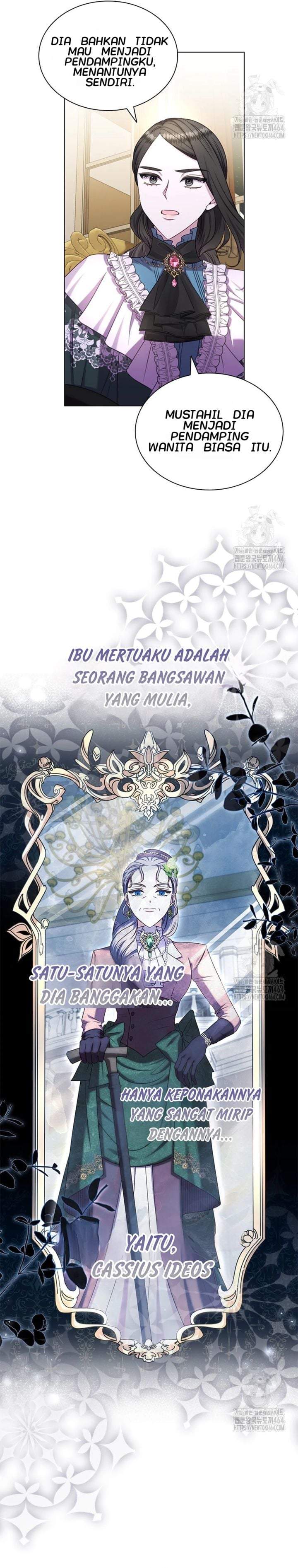 She’s Not Our Daughter! Chapter 9
