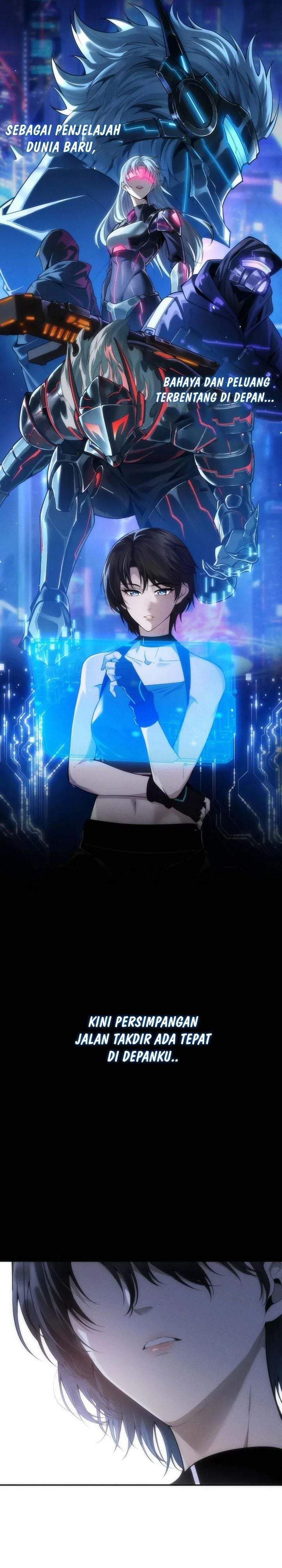 After Transmigrating into the Cyberpunk Game, I Defeated the BOSS and Successfully Rose to the Top Chapter 1