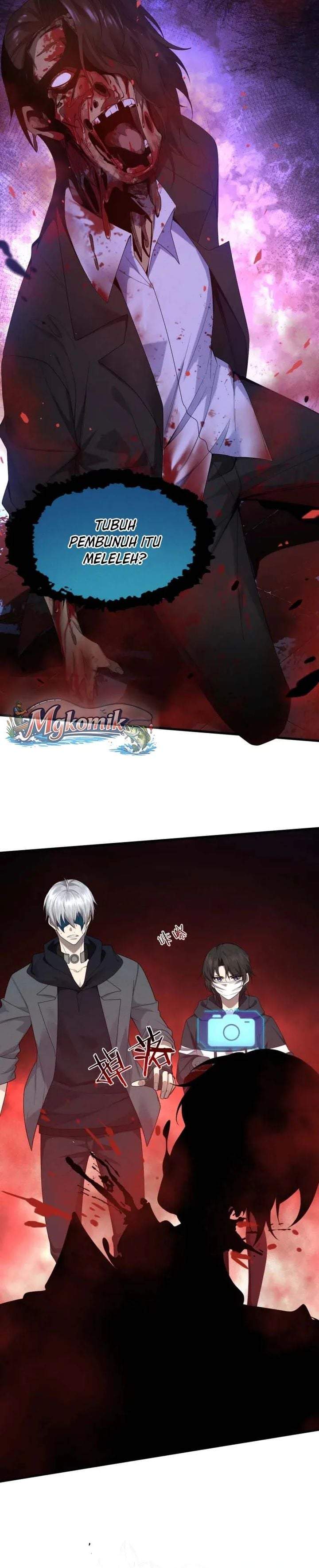 After Transmigrating into the Cyberpunk Game, I Defeated the BOSS and Successfully Rose to the Top Chapter 10