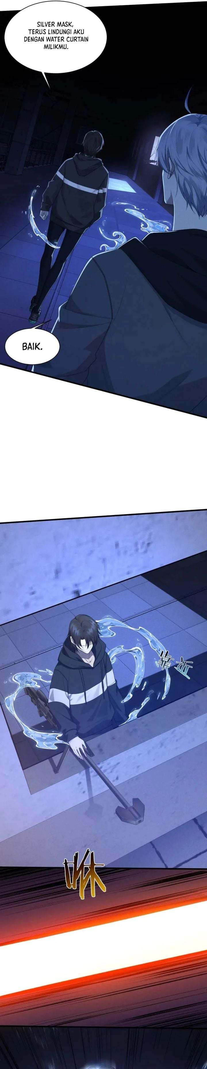 After Transmigrating into the Cyberpunk Game, I Defeated the BOSS and Successfully Rose to the Top Chapter 10