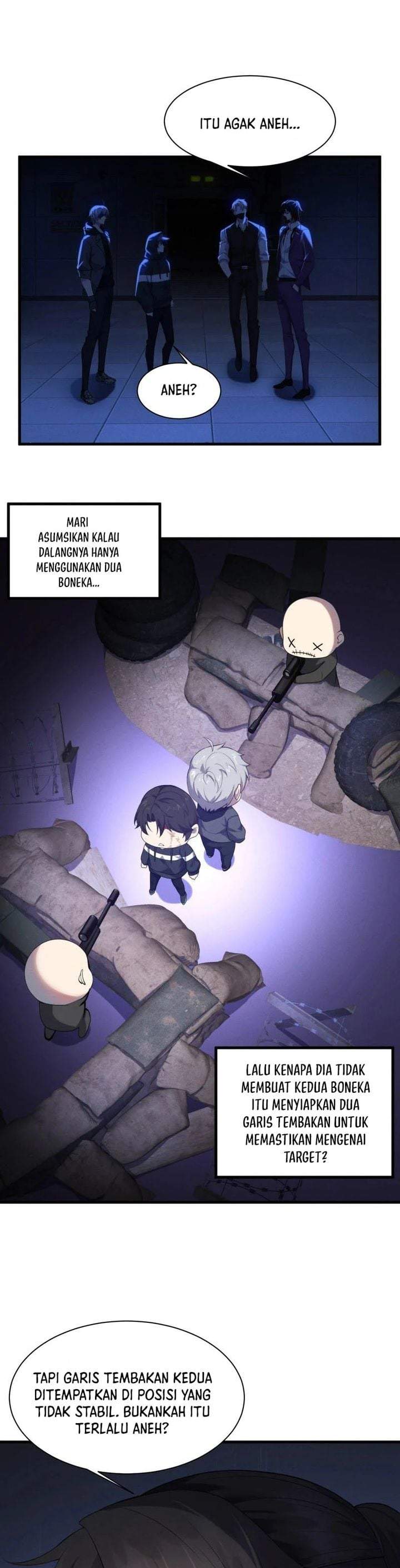 After Transmigrating into the Cyberpunk Game, I Defeated the BOSS and Successfully Rose to the Top Chapter 11