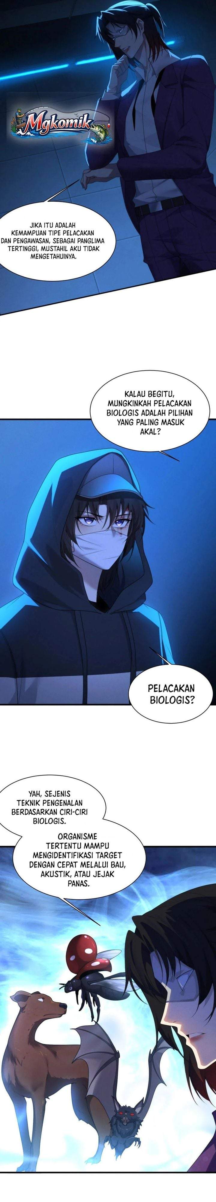 After Transmigrating into the Cyberpunk Game, I Defeated the BOSS and Successfully Rose to the Top Chapter 11