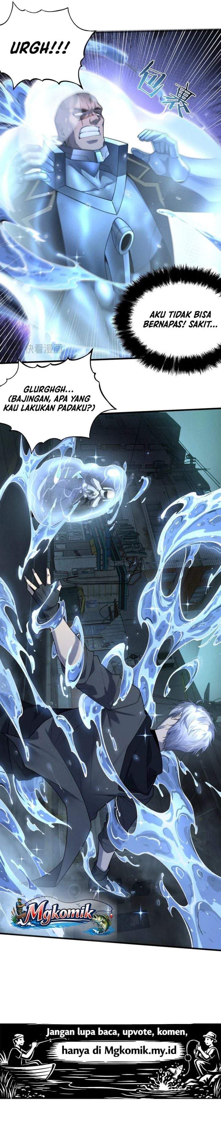 After Transmigrating into the Cyberpunk Game, I Defeated the BOSS and Successfully Rose to the Top Chapter 15