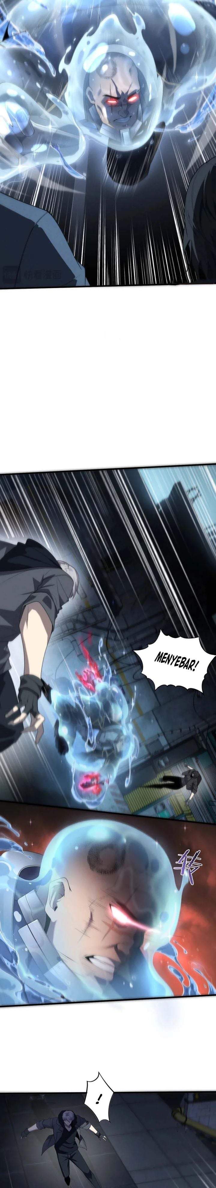 After Transmigrating into the Cyberpunk Game, I Defeated the BOSS and Successfully Rose to the Top Chapter 16