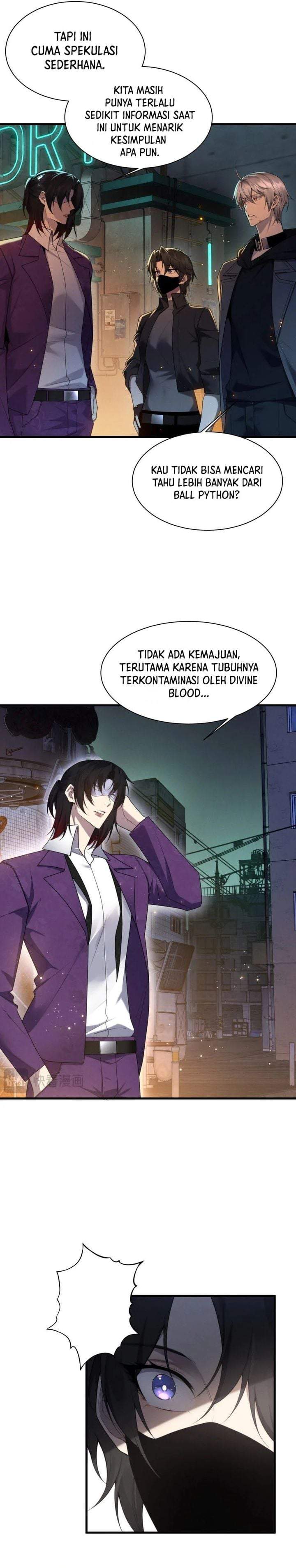 After Transmigrating into the Cyberpunk Game, I Defeated the BOSS and Successfully Rose to the Top Chapter 17