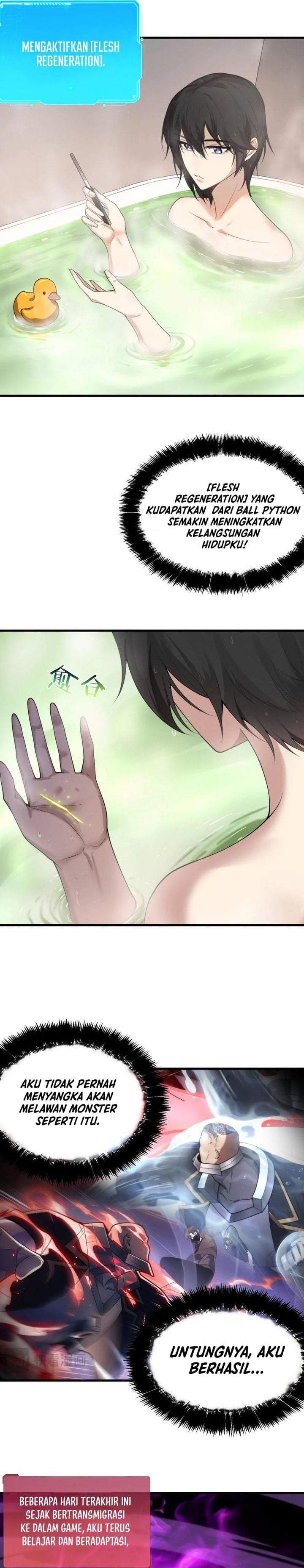 After Transmigrating into the Cyberpunk Game, I Defeated the BOSS and Successfully Rose to the Top Chapter 17